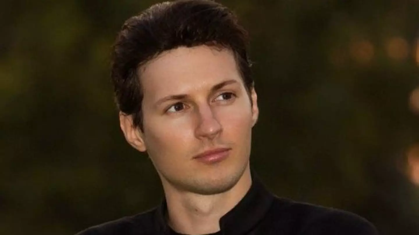 Приедет ли Павел Дуров в Казахстан