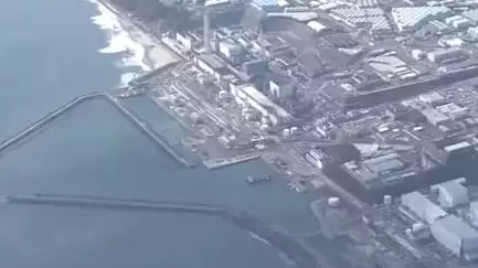 МАГАТЭ: «Фукусимадан» мұхитқа жіберілетін су қауіпсіз