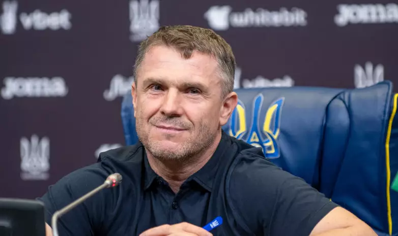 Футболисты сборной Украины "выгнали" тренера после поражения на Евро-2024