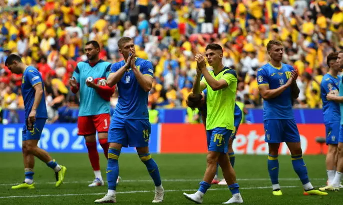 Евро-2024: причины разгрома Украины объяснил бывший игрок национальной сборной