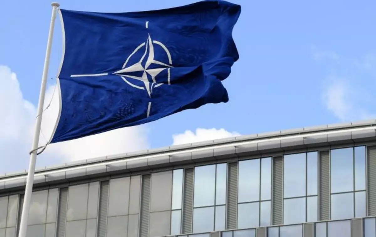 Инвестиционный фонд НАТО вложил 1 млрд евро в развитие ИИ