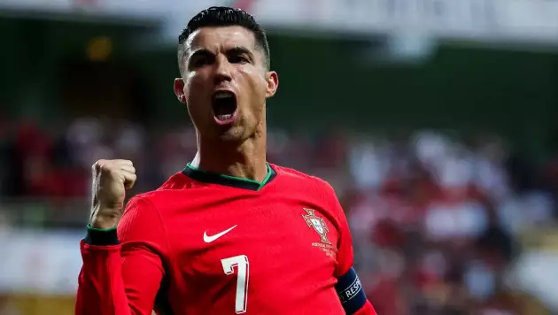 Новый рекорд Роналду или где смотреть матч Евро-2024: Португалия - Чехия