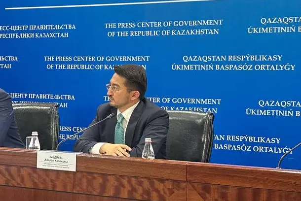 В Казахстане отказались от введения самостоятельного кода +9