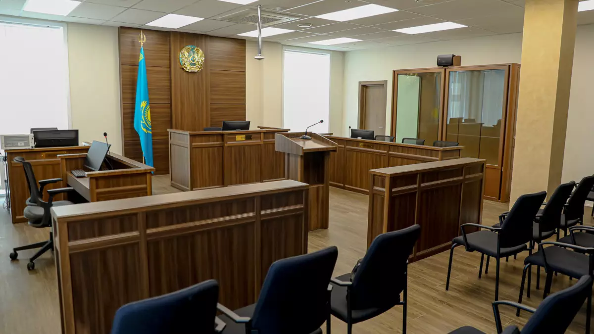 В Казахстане можно получить повестку в суд за негативный отзыв