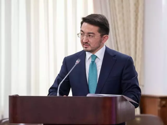 Казахстан намерен привлечь крупных мировых IT-игроков 