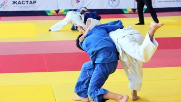 150-дей балуан келеді. Астанада дзюдодан жастар арасындағы халықаралық турнир өтеді