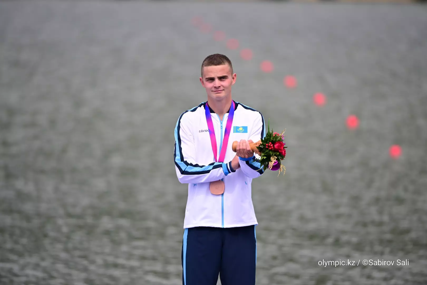 "30 медаль жеңді": Қазақстан спортшылары топ жарды
