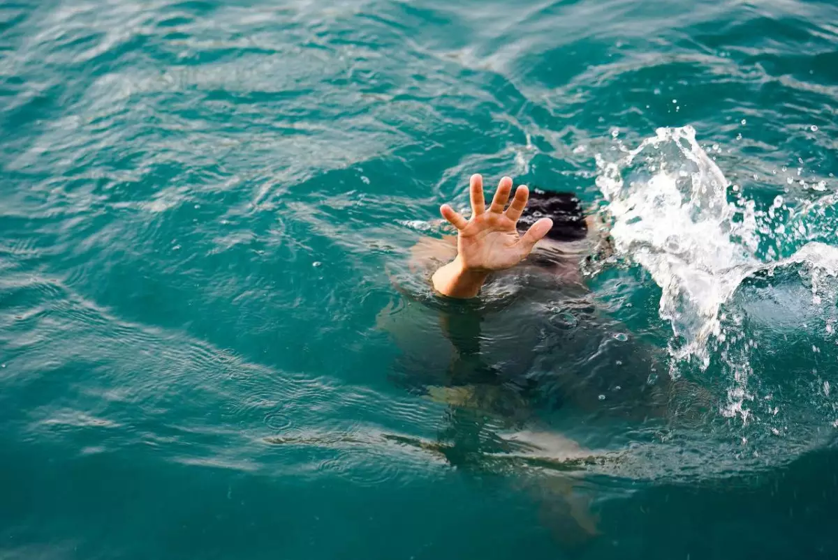 Спасатели нашли тело мужчины в водоёме Костанайской области