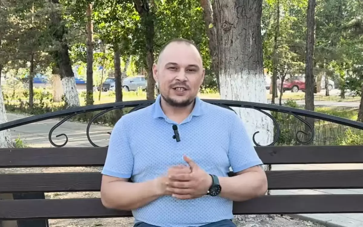Журналист подверг сомнению активности Бокаева