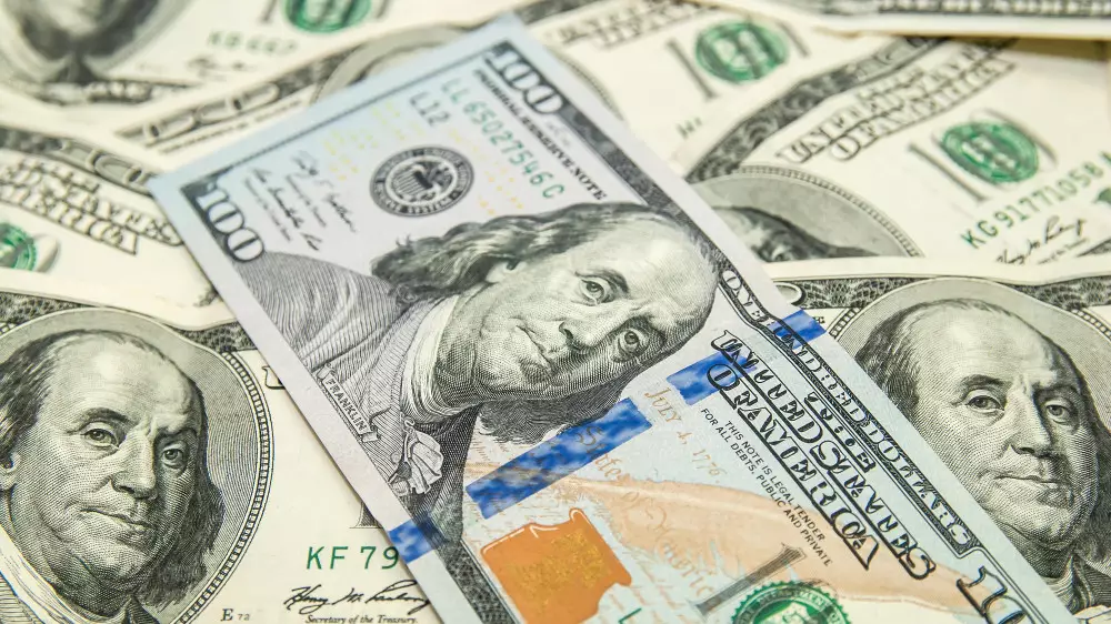 Курс доллара в Казахстане 18 июня рост до 457,98 тенге на KASE