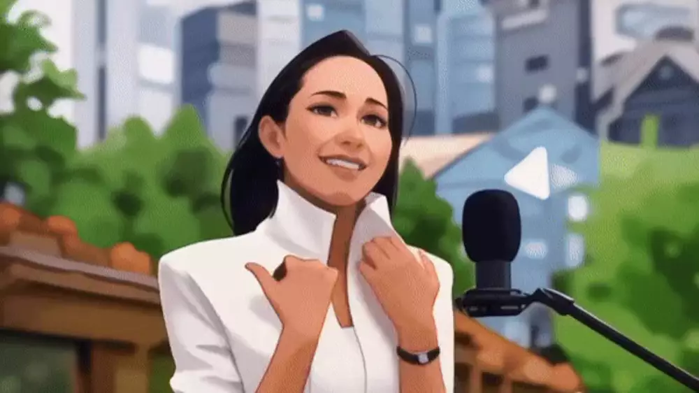 Казахстанка исполнила саундтрек к аниме "Наруто" на казахском языке и восхитила фанатов