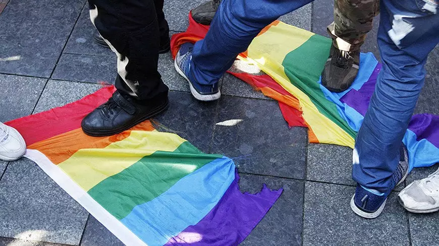 Министерство культуры и информации отрицает, что петиция против «пропаганды ЛГБТ» нарушает права человека