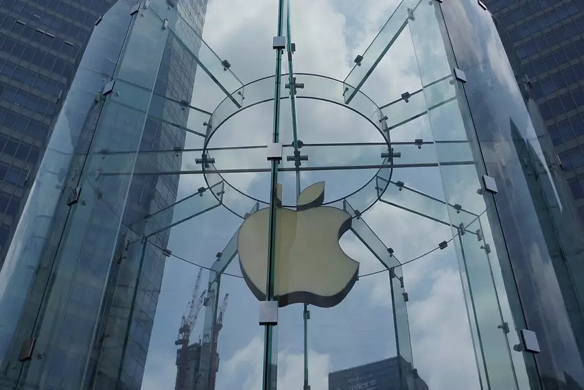 Откроют ли офис Apple в Казахстане