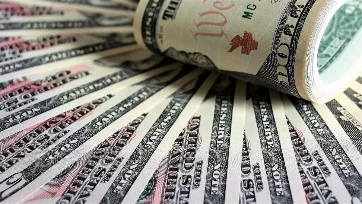 Доллар резко подорожал на казахстанской бирже