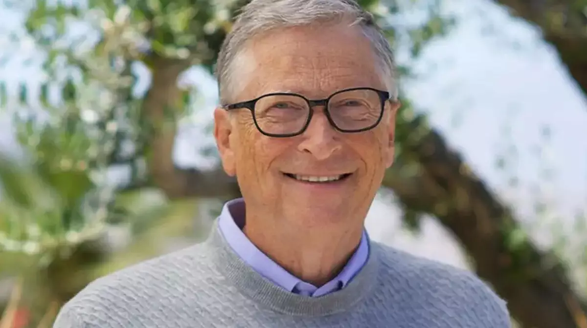 Билл Гейтс АҚШ-тың атом энергетикасын дамытуға миллиардтаған қаржы бөлмек