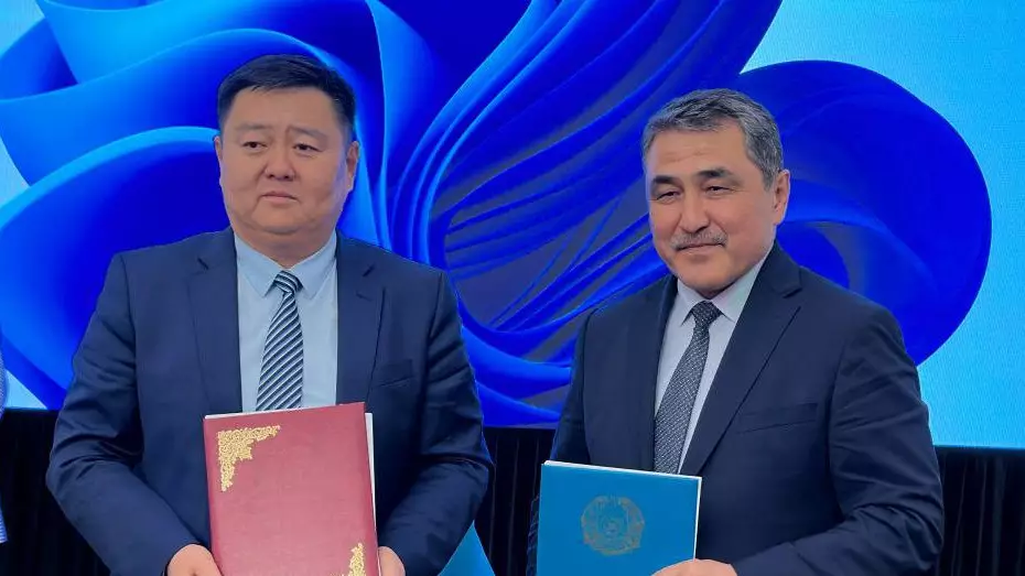 Более 560 млн кубометров воды получит Казахстан из Кыргызстана в поливной сезон