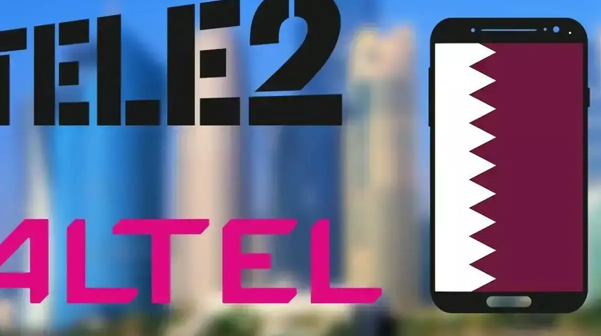 Tele2 мен ALTEL қатарлық инвесторға 1 миллиард долларға сатылады