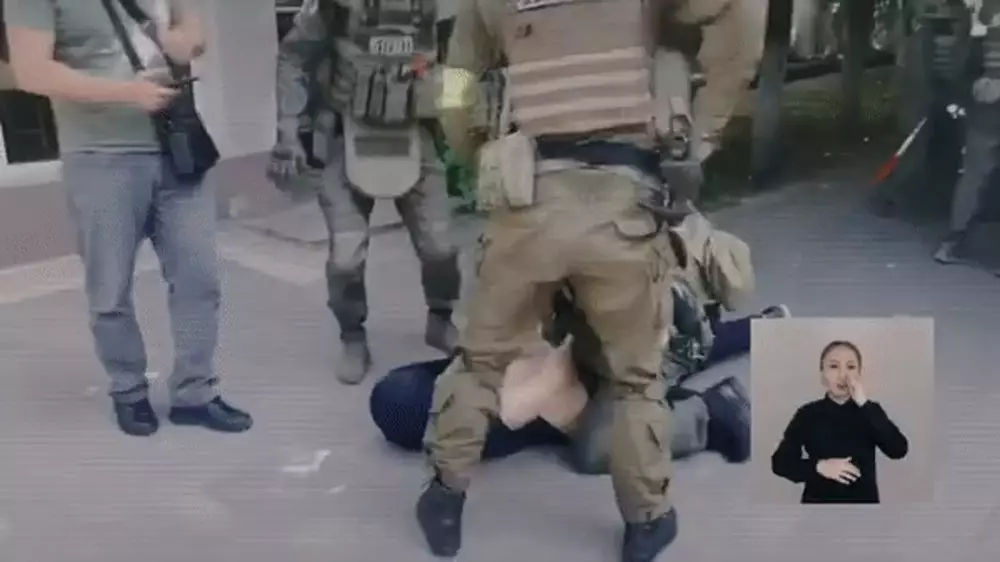 Задержаны участники преступной группы результаты рейдов в Алматы и Шымкенте
