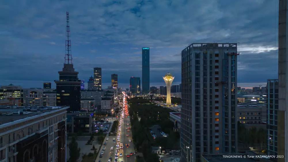 Астана мен Алматыда ауа райы қандай болады?