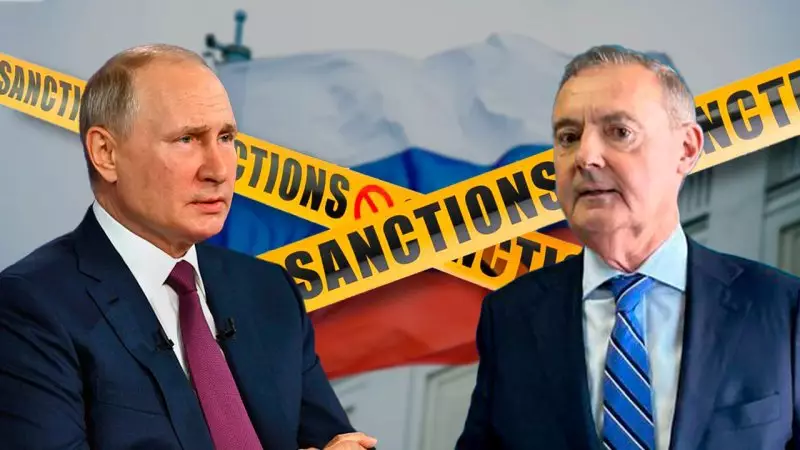 Путин ведёт политику канибализма: в Евросоюзе рассказали, зачем нужны санкции против России