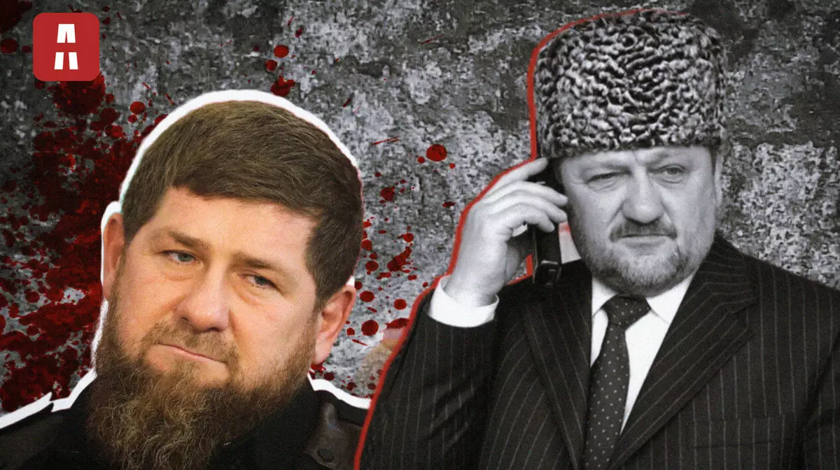 Убийство Ахмата Кадырова могло быть подстроено - журналистское расследование