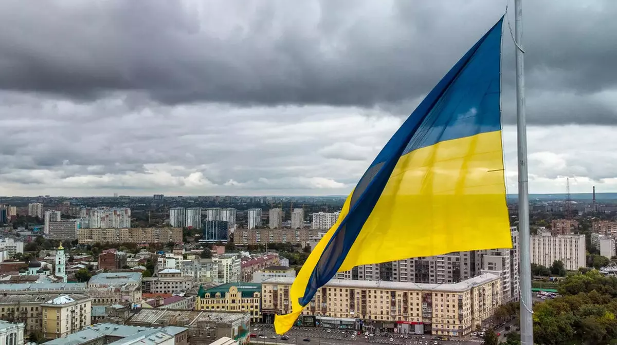 Украина қарызын төлемегендіктен дефолтқа тап болуы мүмкін