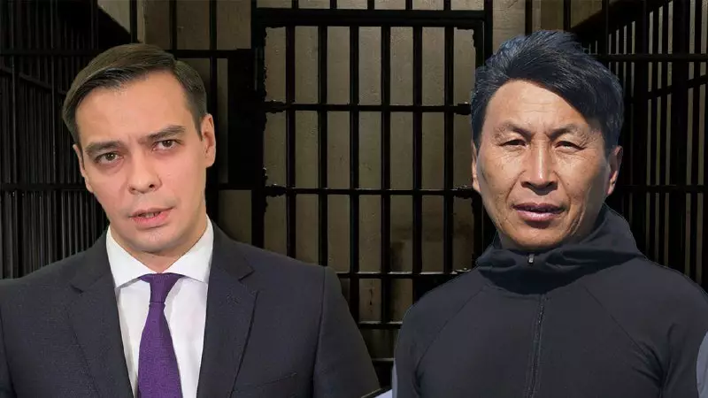 Срочной встречи с омбудсменом Казахстана требует осужденный Марат Жыланбаев