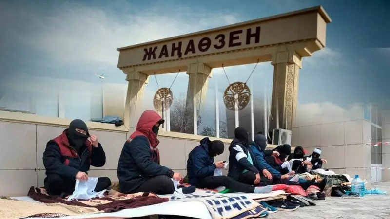 Названы города Казахстана с худшим качеством жизни