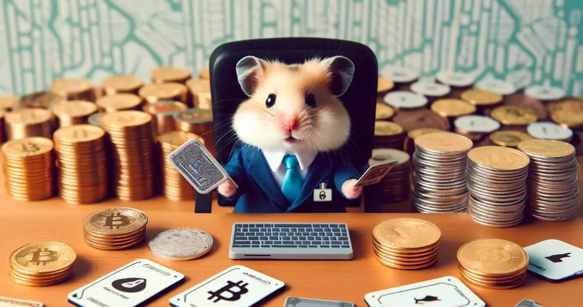В Hamster Kombat исчез один из главных способов заработать монетки
