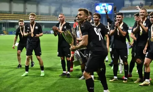 Первый соперник «Ордабасы» в Лиге Чемпионов принял решение