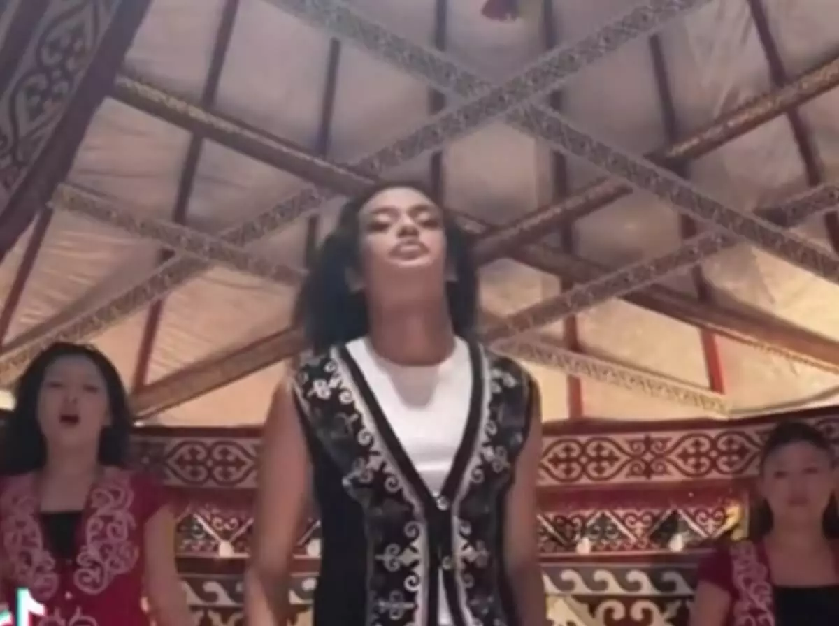Дерзкий танец в юрте: Балаева жестко высказалась в отношении автора видео