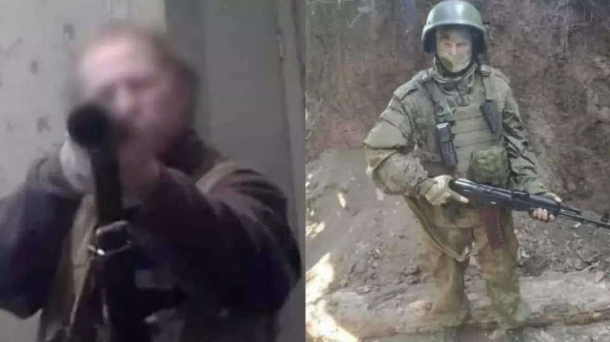 Едва не убил ради "СВО": житель Томской области выстрелил в знакомого, чтобы попасть на войну