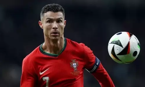 Португалия приняла решение по Роналду  перед стартом на Евро-2024