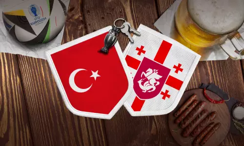Турция – Грузия прогноз: Хвича покажет класс?