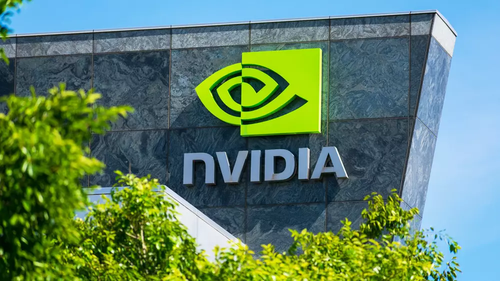 NVIDIA стала самой дорогой компанией в мире, обогнав Microsoft
