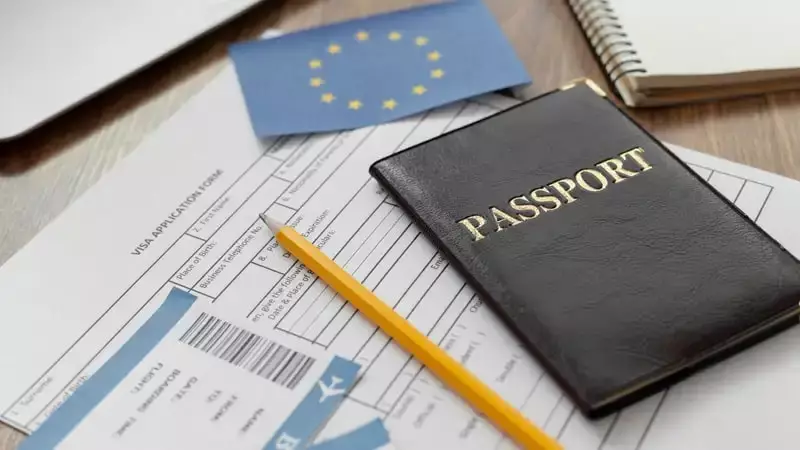 Посланник Евросоюза сообщил казахстанцам хорошую новость по получению шенгена