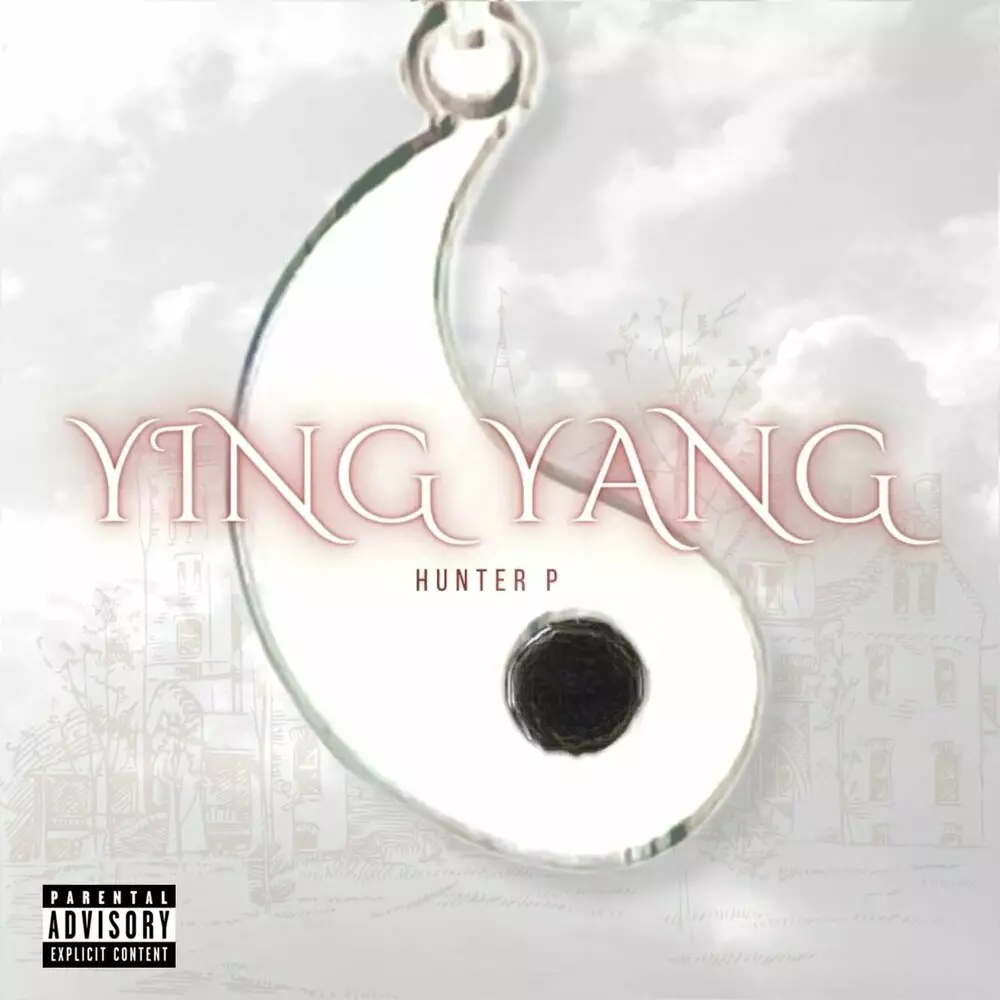 Новый альбом Hunter P - Ying Yang (Lado A)