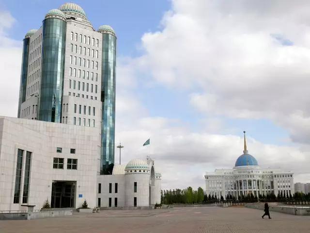 Совместное заседание палат парламента назначено на 21 июня