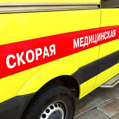 Пять человек пострадали при пожаре на Актюбинском заводе ферросплавов