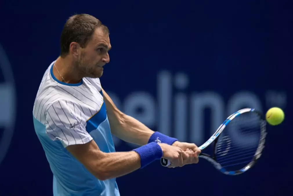 Недовесов не сумел выйти в четвертьфинал турнира в Германии