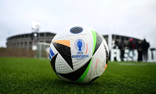 Определился первый участник плей-офф Евро-2024