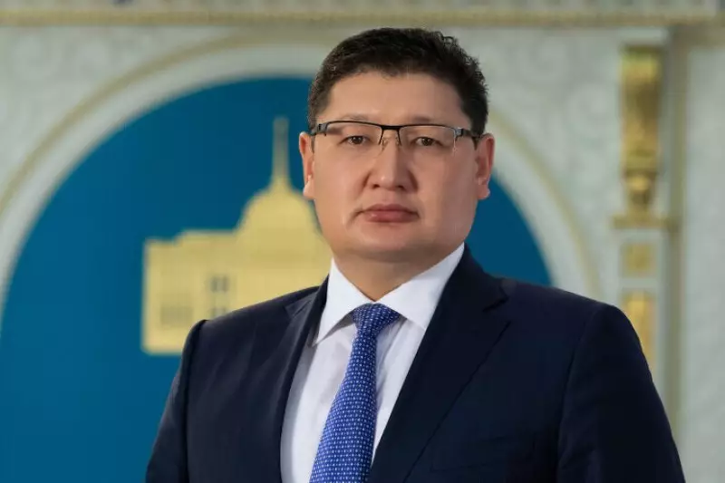 Пресс-секретарь Токаева прокомментировал нападение на журналиста Садыкова
