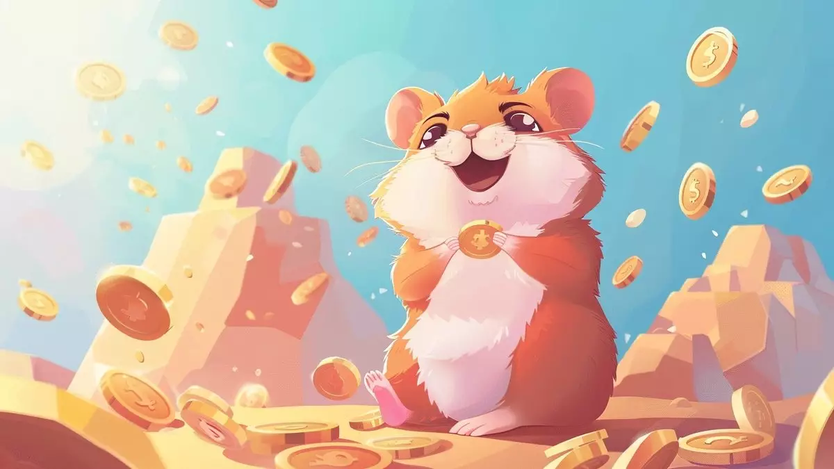 Шифр в Hamster Kombat на 19-20 июня — как бесплатно забрать свой миллион