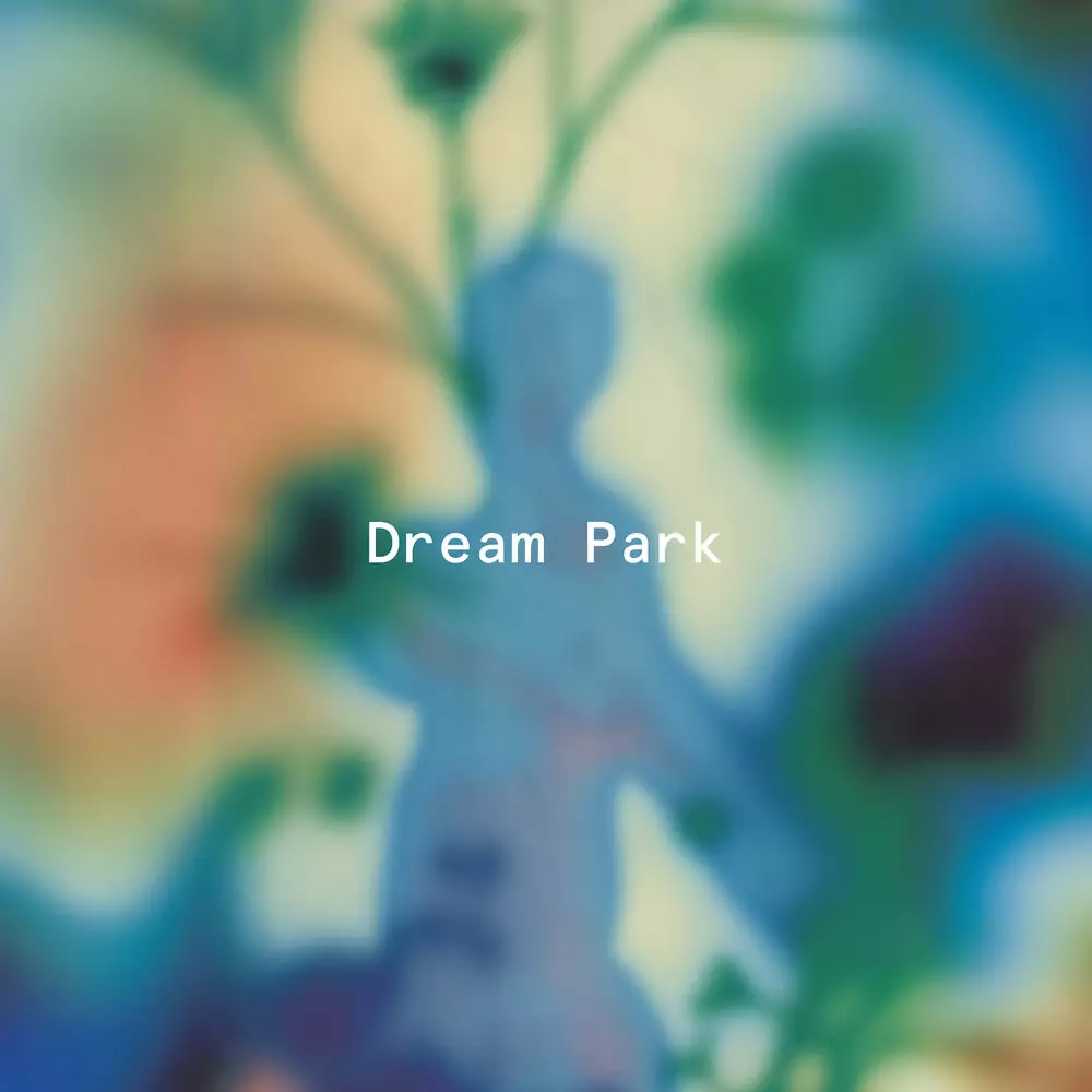 Новый альбом Dream Park - Cloud-to-Air