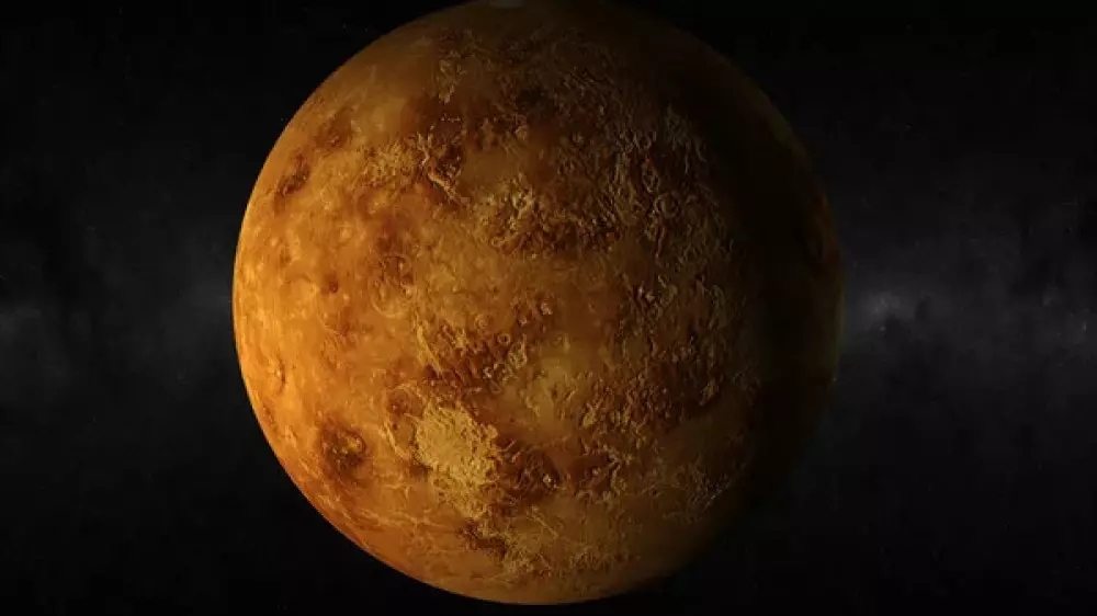 "Это безопасно": создатель утонувшего батискафа "Титан" планирует отправить людей к Венере