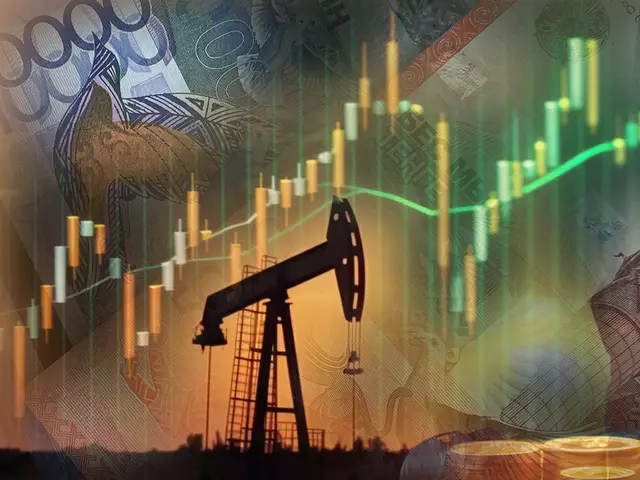 Курс тенге на 20 июня, цены на нефть и металлы