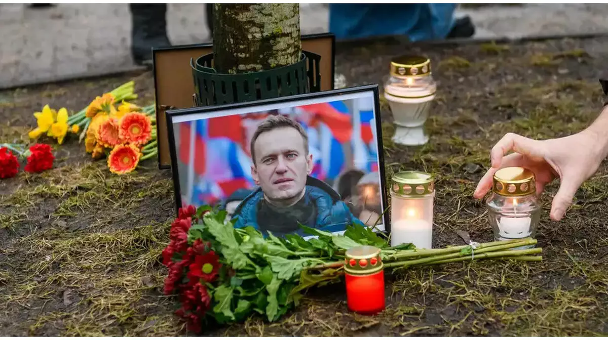 Канада Навальныйдың өліміне байланысты жаңа санкциялар салды