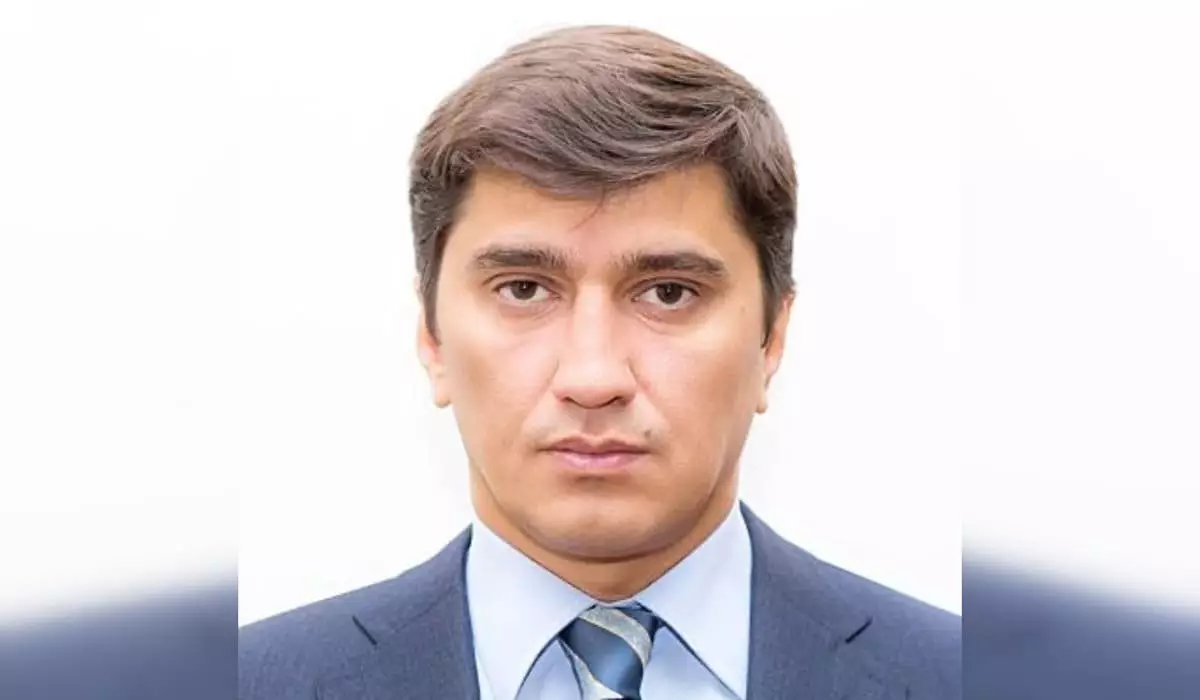 ГКНБ Кыргызстана отказался от обвинений в адрес казахстанского бизнесмена