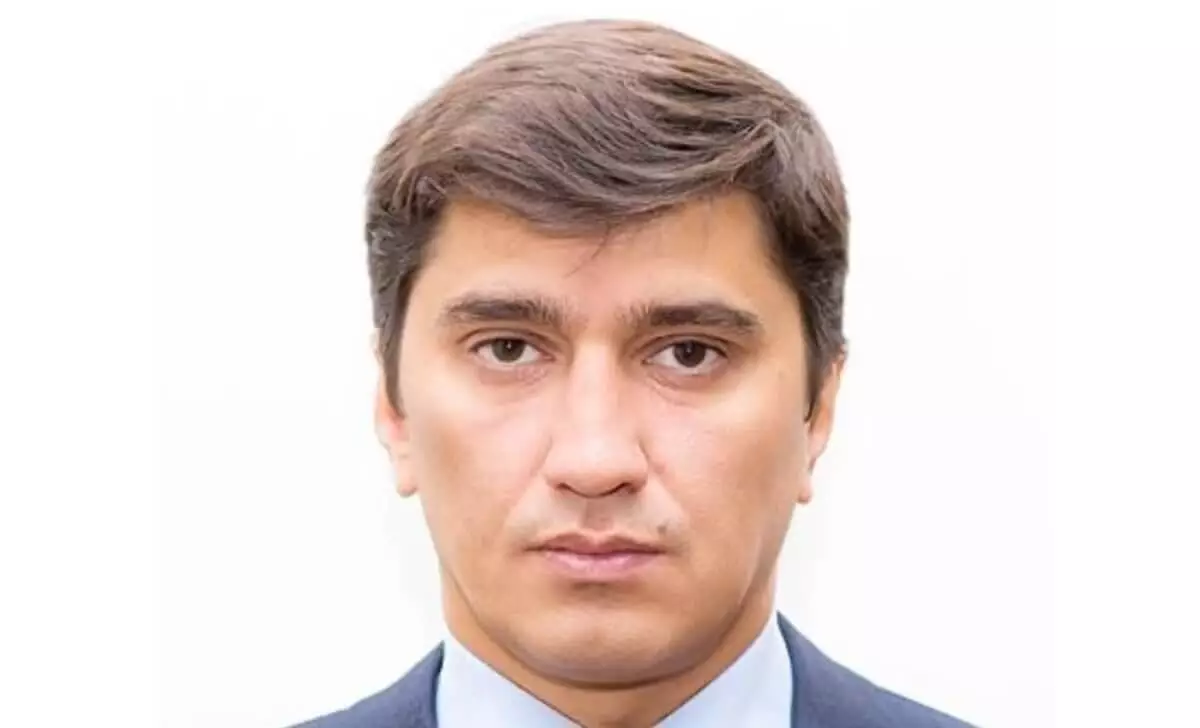 ГКНБ Кыргызстана прекратил уголовное дело против казахстанского миллионера