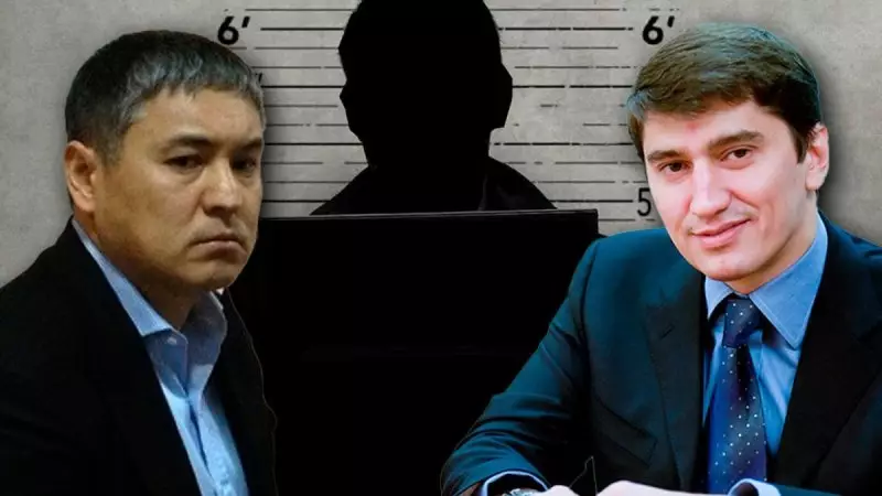 "Финансирование ОПГ Кольбаева": дело против казахстанского олигарха закрыли в Кыргызстане